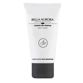 Creme mãos mancham Bella Aurora 75ml