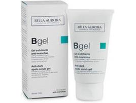 Gel Exfoliante Facial Antimanchas Enzymatic Peeling 75 ml