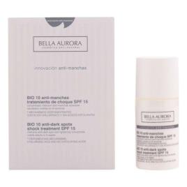 Tratamento Antimanchas  BIO10 Spf 15 (30 ml)
