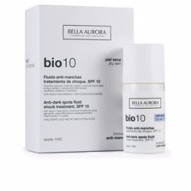 BIO10 tratamiento antimanchas SPF15 30 ml
