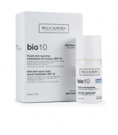 BIO10 Tratamiento antimanchas SPF15 30 ml