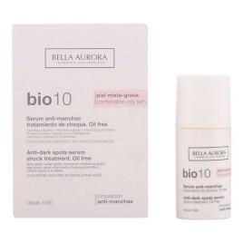 Sérum Antimanchas Bio-10 Bella Aurora - 30 ml