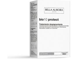 Creme de Rosto BELLA AURORA Bio-10 Sensível Pele Tratamento Anitmanchas (30 ml)