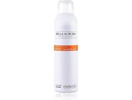 Protetor Solar BELLA AURORA Beachsport SPF 50 (150 ml)