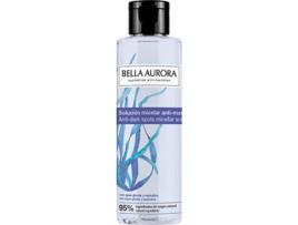 Tónico de Rosto BELLA AURORA Limpieza de Rosto Antimanchas (200 ml)