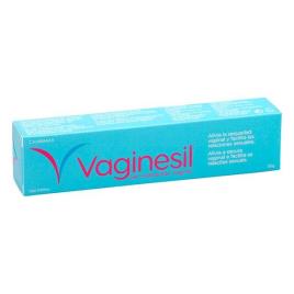 Gel Íntimo Hidratante Vaginesil (30 ml)