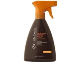 Óleo Bronzeador  Solaire (300 ml)