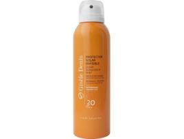 Protetor Solar  Invisible SPF 20 (200 ml)