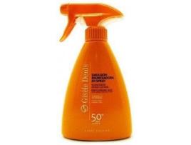 Protetor Solar GISELE DENIS Tanning SPF 50 (300 ml)