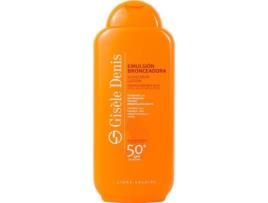 Protetor Solar  Tanning SPF 50 (400 ml)