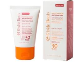 Protetor Solar de Rosto  Protect SPF 30