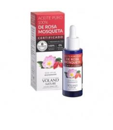 BIO-INSPECTA aceite 100% rosa mosqueta orgánico 30 ml