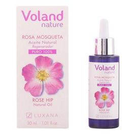 Óleo Corporal Rosa Mosqueta Voland Nature - 30 ml