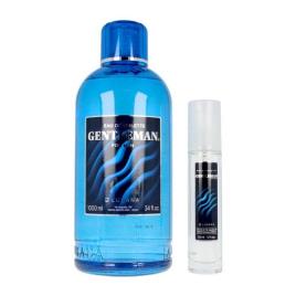 Perfume Homem Gentleman Luxana EDT (1000 ml)