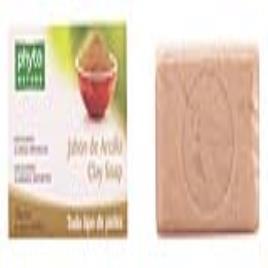 Sabonete de Argila Phyto Nature Luxana (120 g)