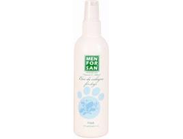 Água de Colónia para Cães MENFORSAN (Fresh - 125ml)