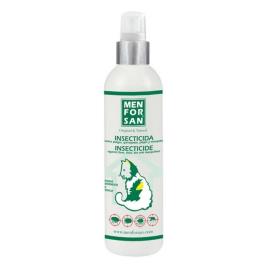 Inseticidas Menforsan Spray Antiparasitário Gatos (250 ml)