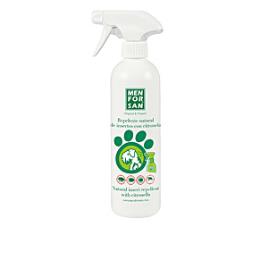 REPELENTE NATURAL de insectos con citronela 500 ml