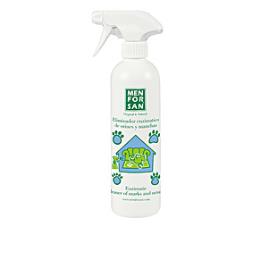 ELIMINADOR enzimático de orines y manchas mascotas 500 ml