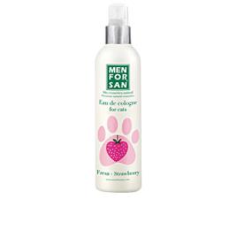 EAU DE COLOGNE FOR DOGS #fresa 125 ml