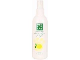 Água de Colónia para Cães MENFORSAN (Limón - 125ml)
