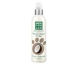 EAU DE COLOGNE FOR DOGS #coco 125 ml