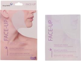 Creme de Rosto INNOATEK Face Up Double Chin Patches 3 (3 unidades)