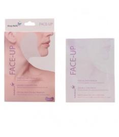 FACE UP double chin patches 3 pz