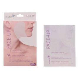 Patch para o Pescoço e Queixo Face Up Innoatek - 3 Unidades