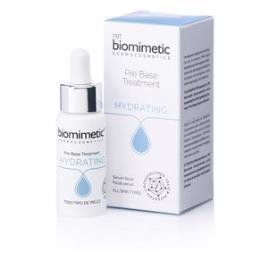 PRE BASE TREATMENT hidratante 30 ml