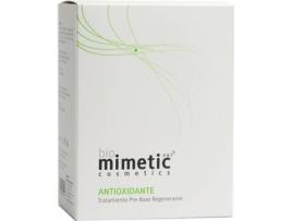 Primer BIOMIMETIC Antioxidante Prebase de Tratamento (30 ml)