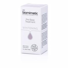 PRE BASE TREATMENT despigmentante 30 ml