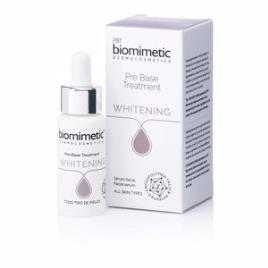 PRE BASE TREATMENT despigmentante 30 ml