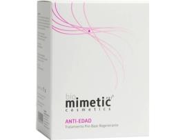 Primer BIOMIMETIC Biomimetc Anti-idade Prebase de Tratamento (30 ml)