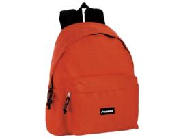 Mochila  Vulcano Vermelho (42,5x32,5x14cm)