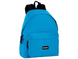 Mochila  Vulcano Azul (42,5x32,5x14cm)