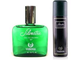 Coffret  Acqua Di Selva 100 ml Spray Edt + Desodorante 200 ml