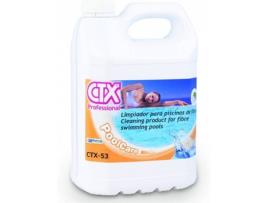 Desincrustante CTX (5 L)