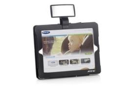 Bolsa iPad  com espelho