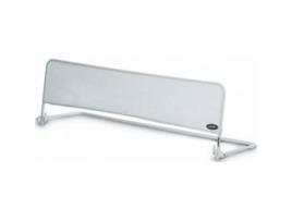 Barreira de Cama Dobrável JANE Branco (140 cm)
