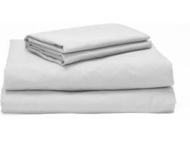 Conjunto de Lençóis PIKOLIN HOME JC62 (90x200cm)