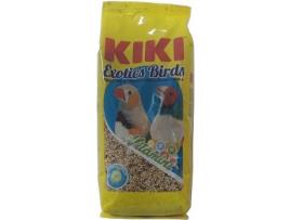 Alimentação para Pássaros Exóticos  (1Kg)