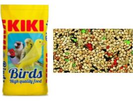 Alimentação para Periquitos  Especial (25Kg)