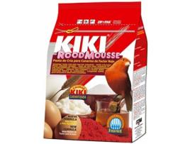 Alimentação para Canários  Vermelho Intensivo (1Kg)