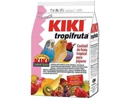 Alimentação para Pássaros  Tropifruta (300g - Sabor: Frutas)