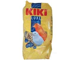 Alimentação para Canários  Deluxe (1Kg)