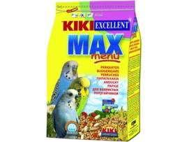 Alimentação para Periquitos  (500g)