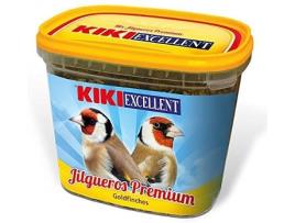 Alimentação para Pássaros  (300g)