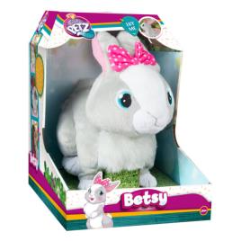 Coelhinha Betsy