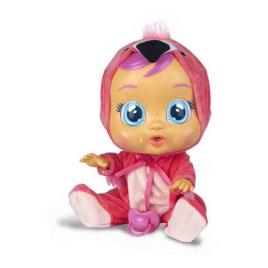 Boneco Bebé Cry Babies IMC Toys (30 cm)